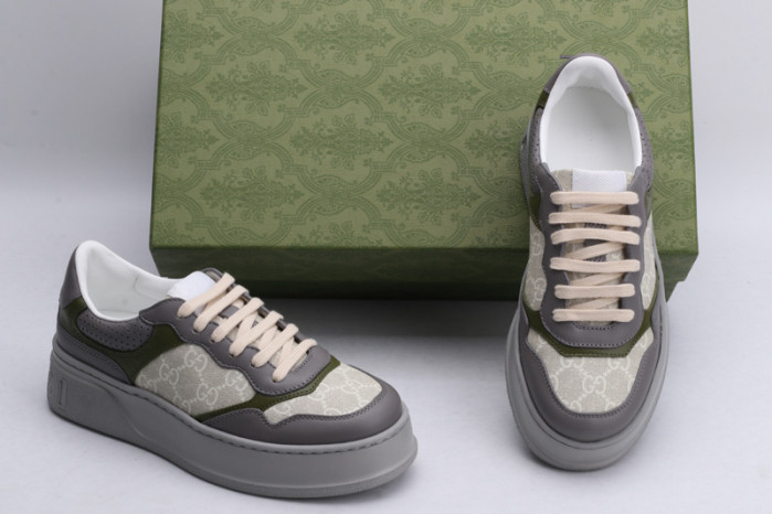 G*u*i1 gg sneaker