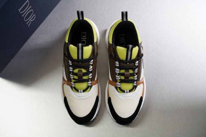 d1or b22 sneaker