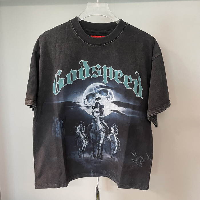Godspeed Shirts