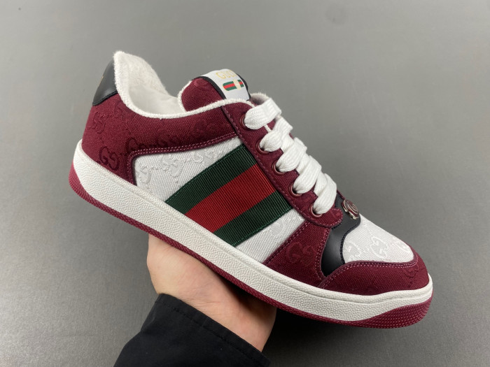 GC SCREENER SNEAKERS