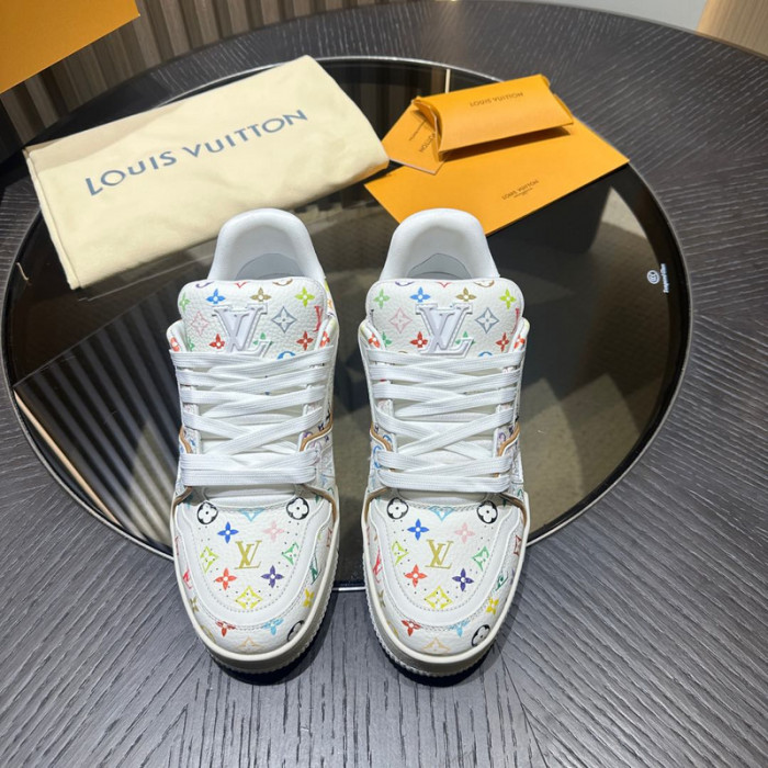 LOU1VTON SNEAKER