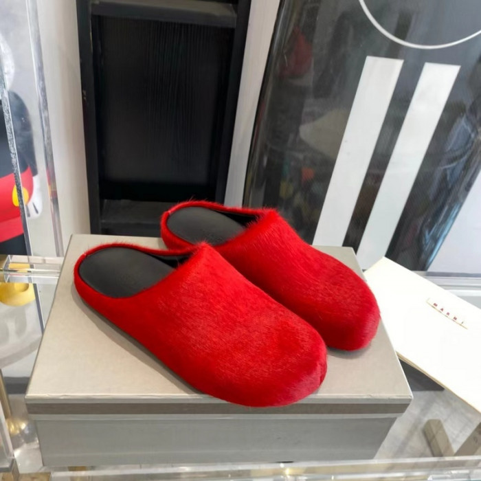 MARNI Mules (EU35-46)