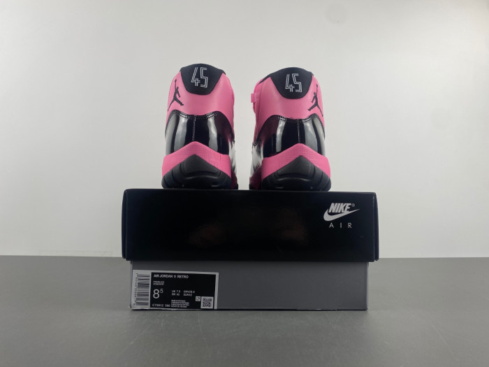 Air Jordan 11 CT8012-500