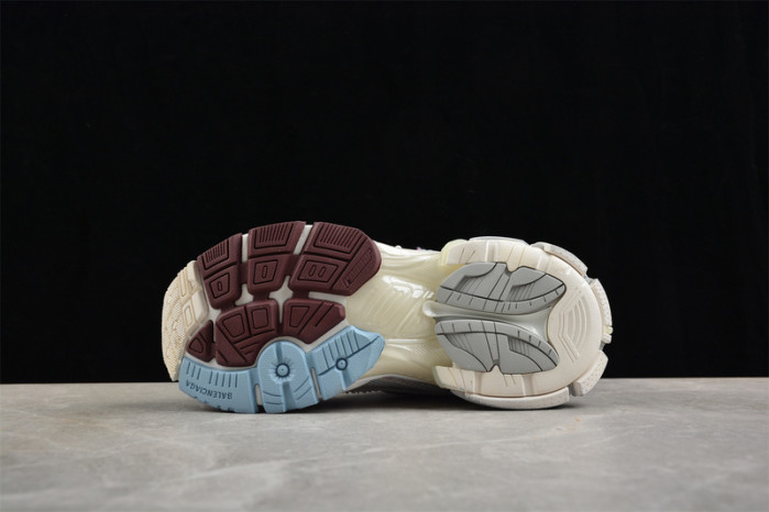 BLCG RUNNER SNEAKER