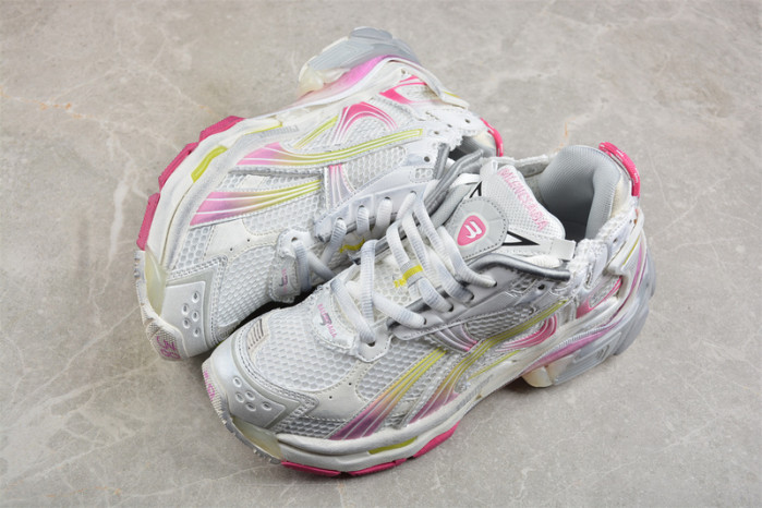BLCG RUNNER SNEAKER