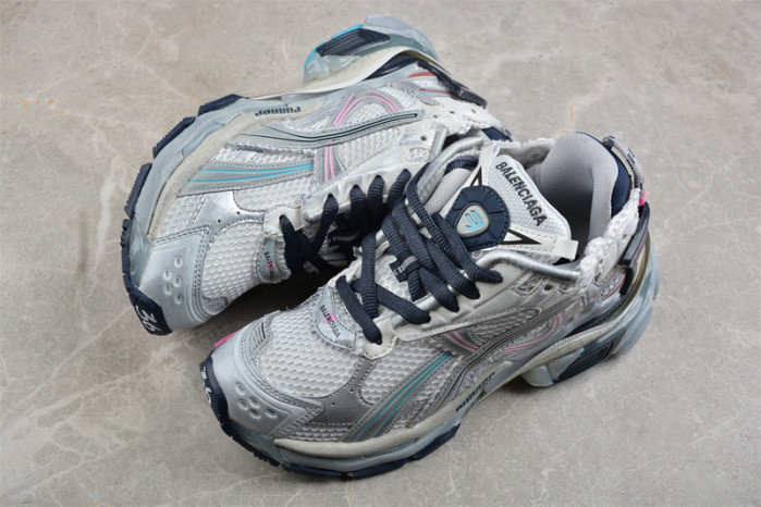 BLCG RUNNER SNEAKER