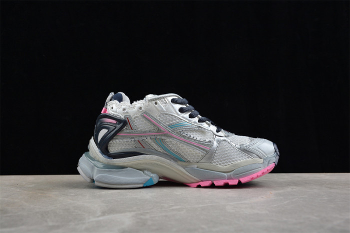 BLCG RUNNER SNEAKER