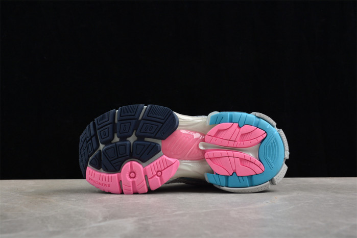 BLCG RUNNER SNEAKER