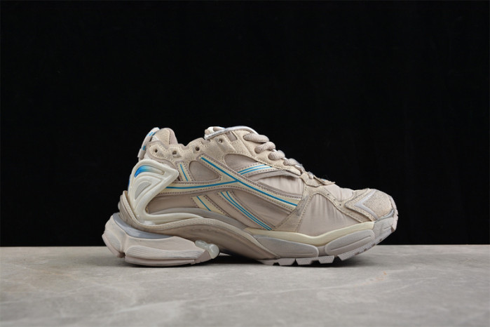 BLCG RUNNER SNEAKER