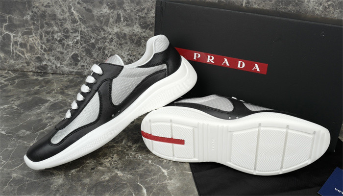 Prada* America