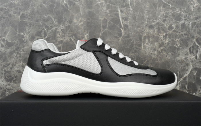 Prada* America