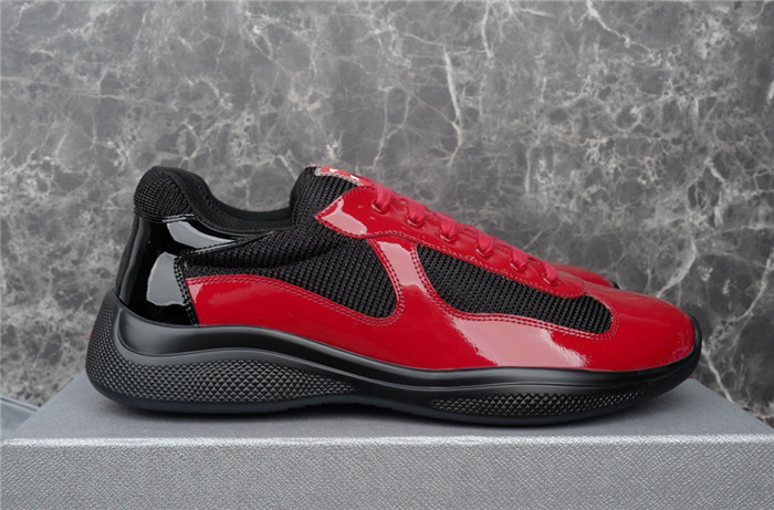 Prada* America