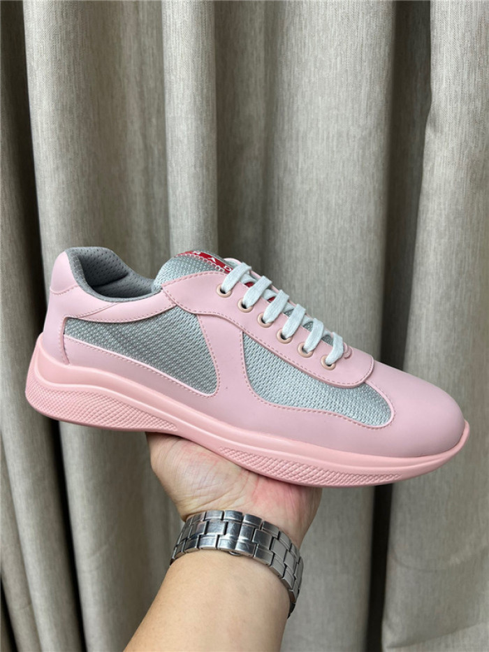 Prada* America