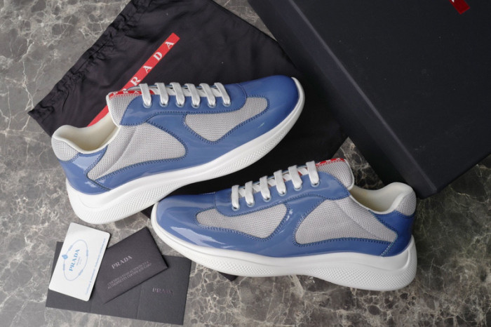 Prada* America