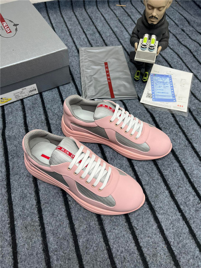 Prada* America