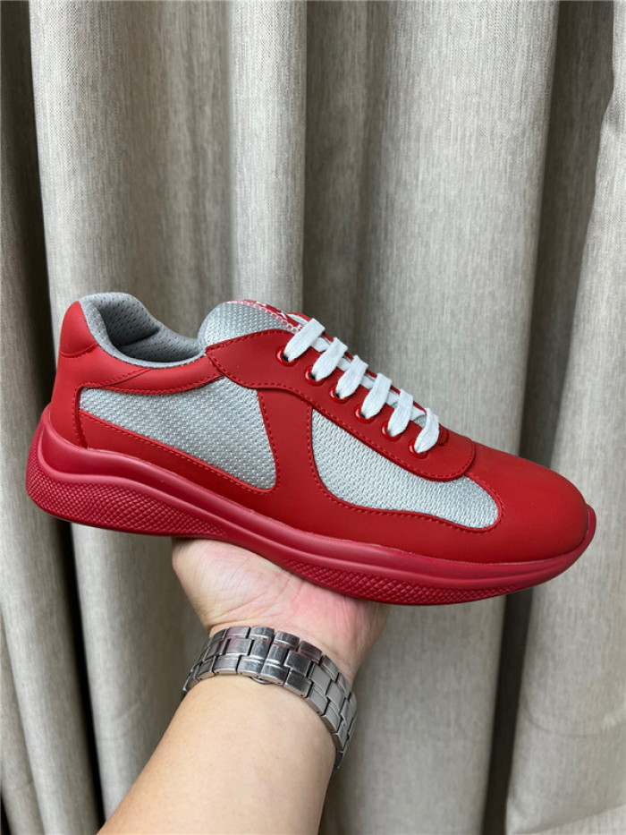 Prada* America