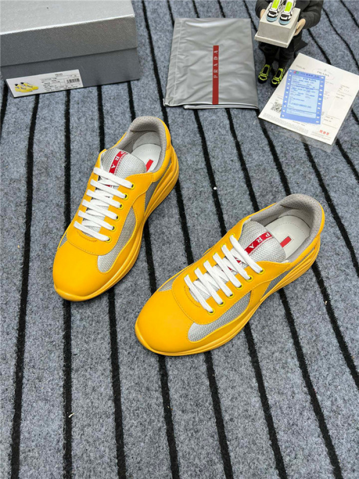 Prada* America