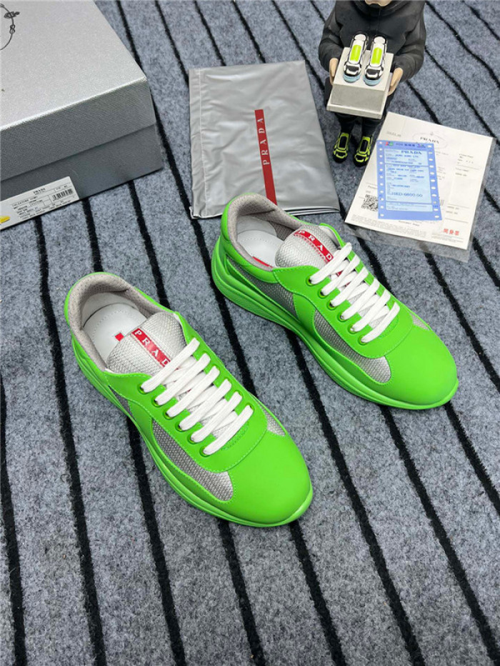 Prada* America