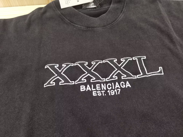 balenc1aga t-shirt 2302066