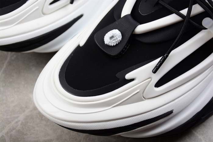 BLCG Balmain shoes