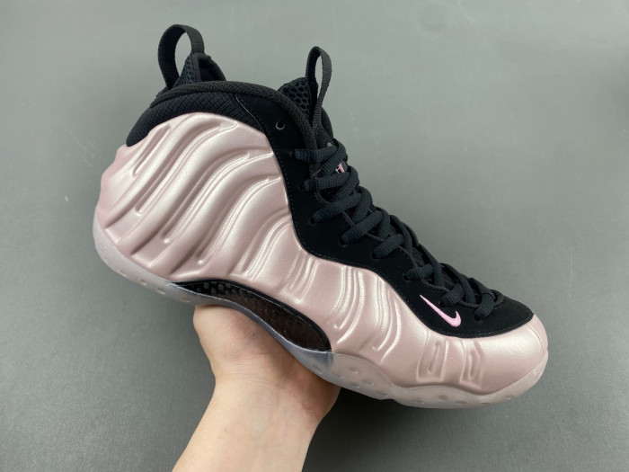 Nike Air Foamposite One DMV Cherry Blossom