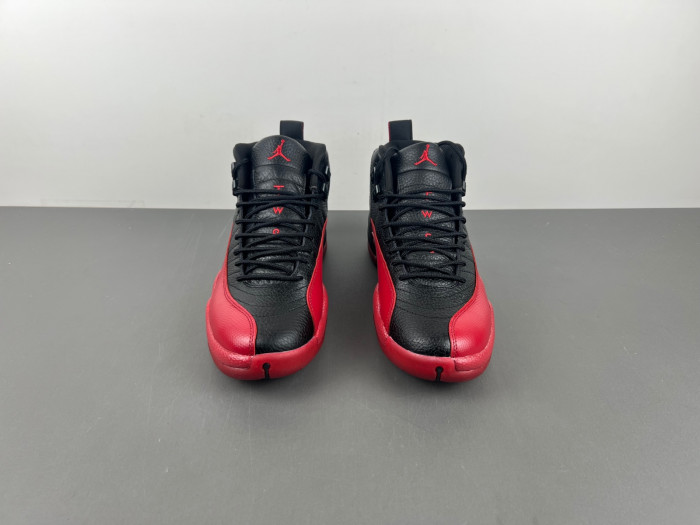 Jordan 12 Retro Flu Game (2025)