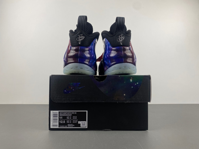 Nike Air Foamposite One Galaxy (2025) FQ4303-400