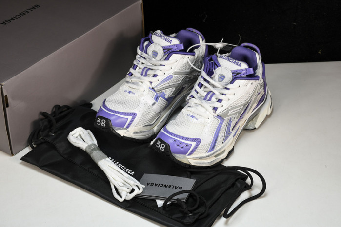 BLCG RUNNER SNEAKER