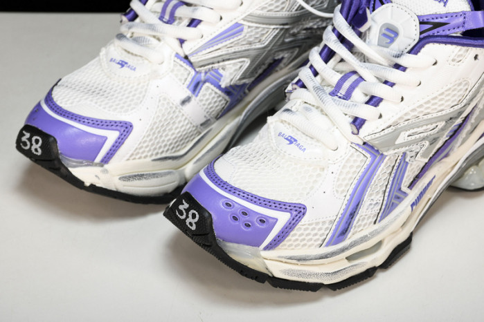 BLCG RUNNER SNEAKER