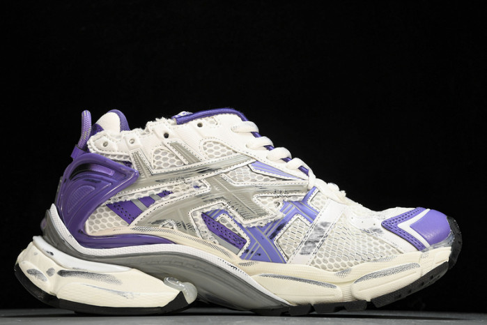 BLCG RUNNER SNEAKER