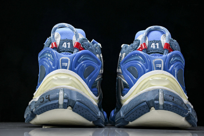 BLCG RUNNER SNEAKER