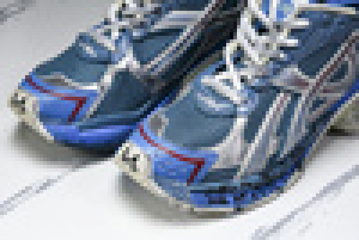 BLCG RUNNER SNEAKER