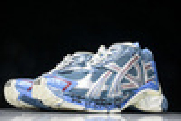 BLCG RUNNER SNEAKER