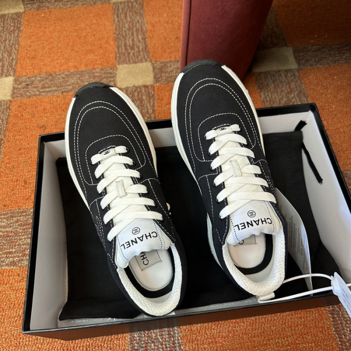 chanel sneaker