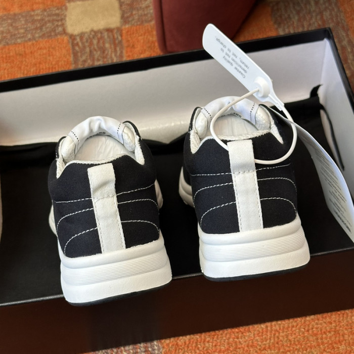 chanel sneaker