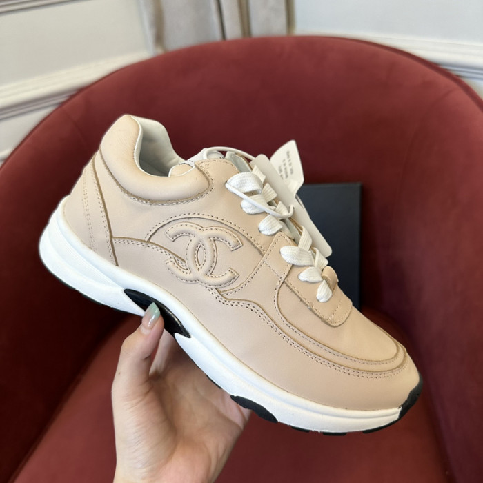 chanel sneaker
