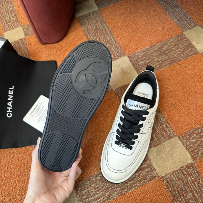 chanel sneaker