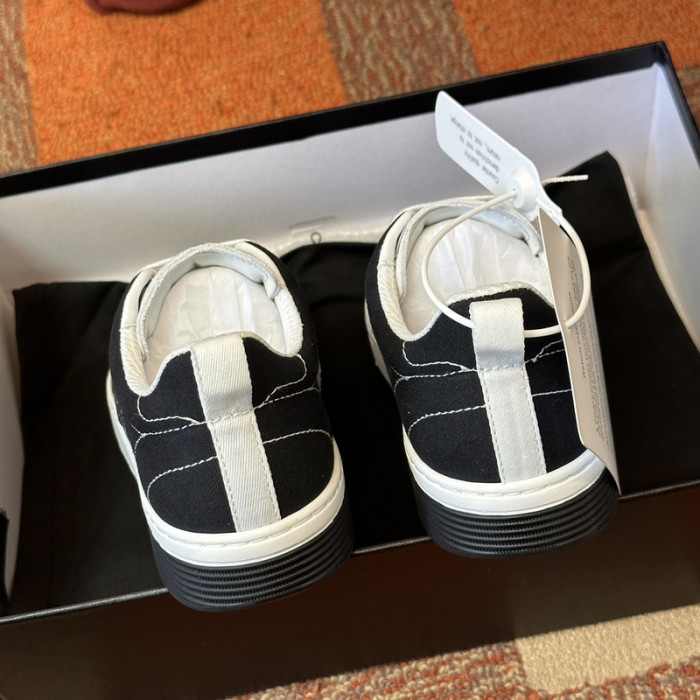 chanel sneaker