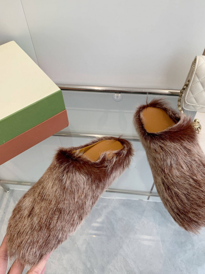 MARNI Mules