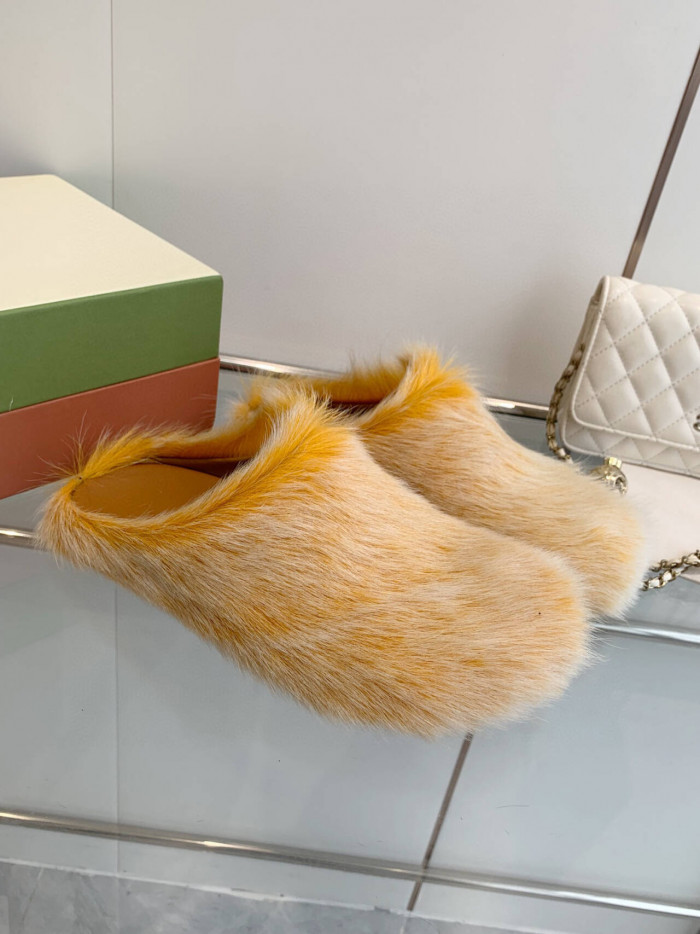 MARNI Mules