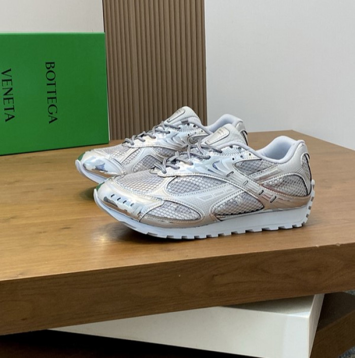 B0tte*a vene*ta orbit sneakers