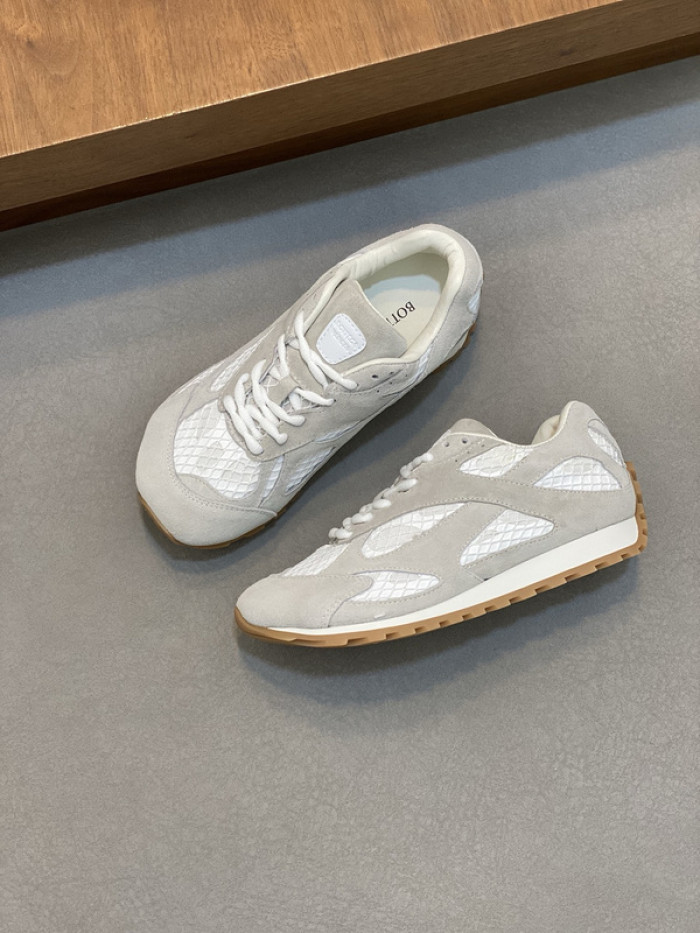 B0tte*a vene*ta orbit sneakers