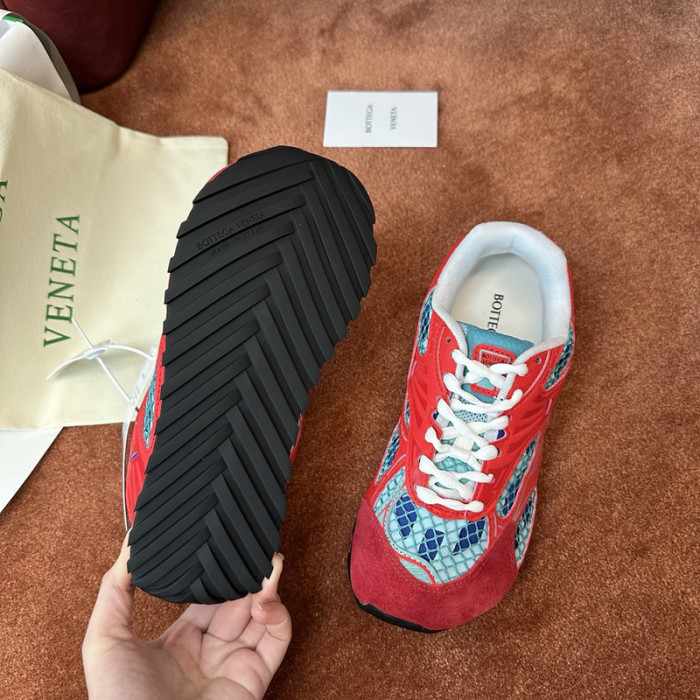 B0tte*a vene*ta orbit sneakers