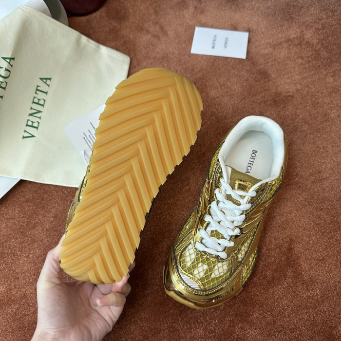 B0tte*a vene*ta orbit sneakers
