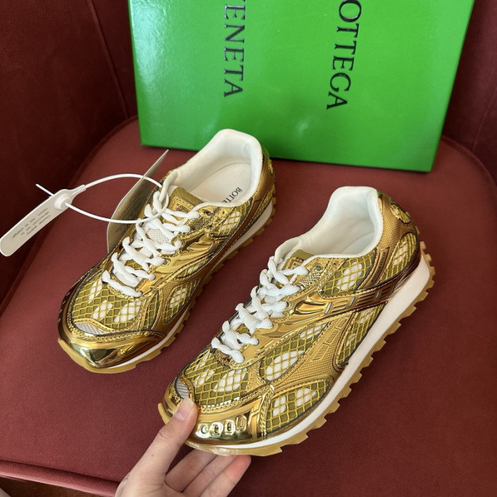 B0tte*a vene*ta orbit sneakers