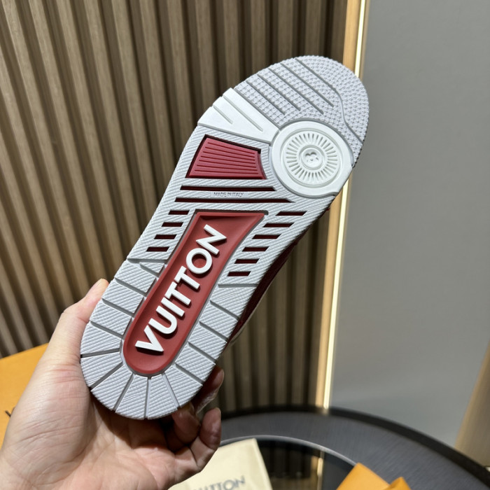 LOU1VTON SNEAKER
