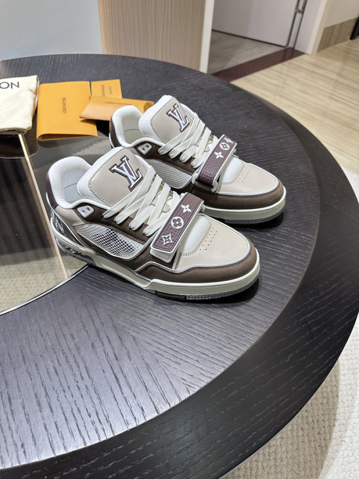 LOU1VTON SNEAKER