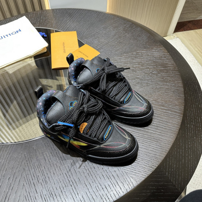 LOU1VTON SNEAKER