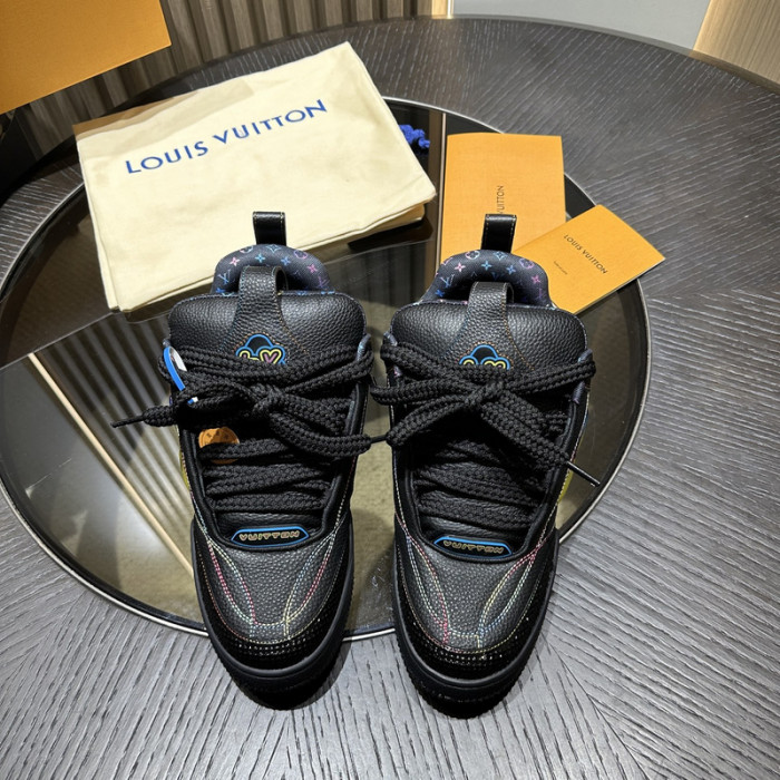 LOU1VTON SNEAKER