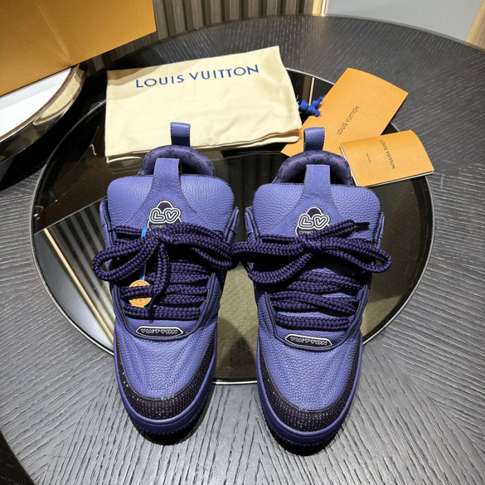 LOU1VTON SNEAKER